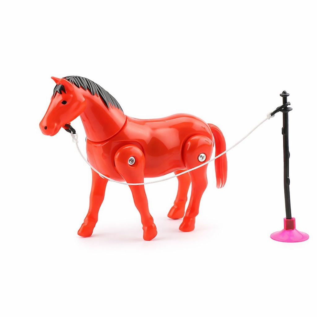 Brand New Electric Circling Horse Toy