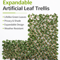 Second-hand  Artificial Ivy Trellis