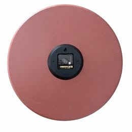 Second-hand Thomas Kent Wall Clock