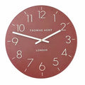 Second-hand Thomas Kent Wall Clock