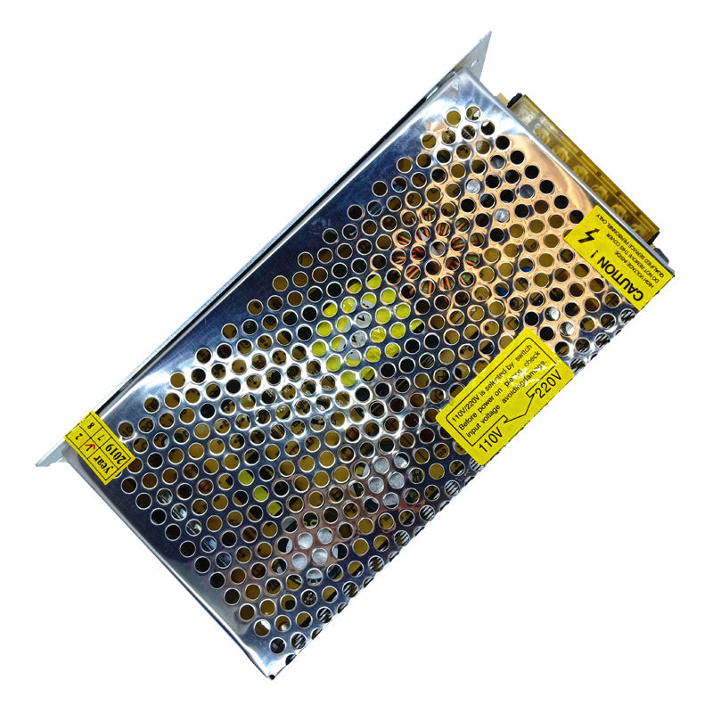 110V/220V To 12V 10A 120W Switching Power Supply Driver