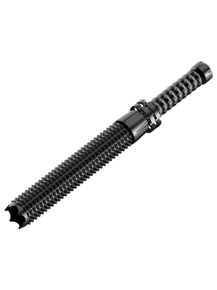 Wolf Tooth Lamp Glare Flashlight Self Defense Waterproof For Emergency Anti Riot Equipment Rechargeable