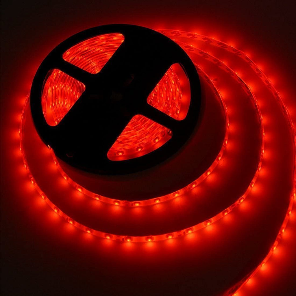12V 5M 5050  Leds IP65 waterproof led strip