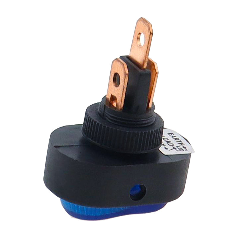 LED Rocker Switch for CAR/BOAT/MARINE Heavy Duty OFF ON 12V 30A