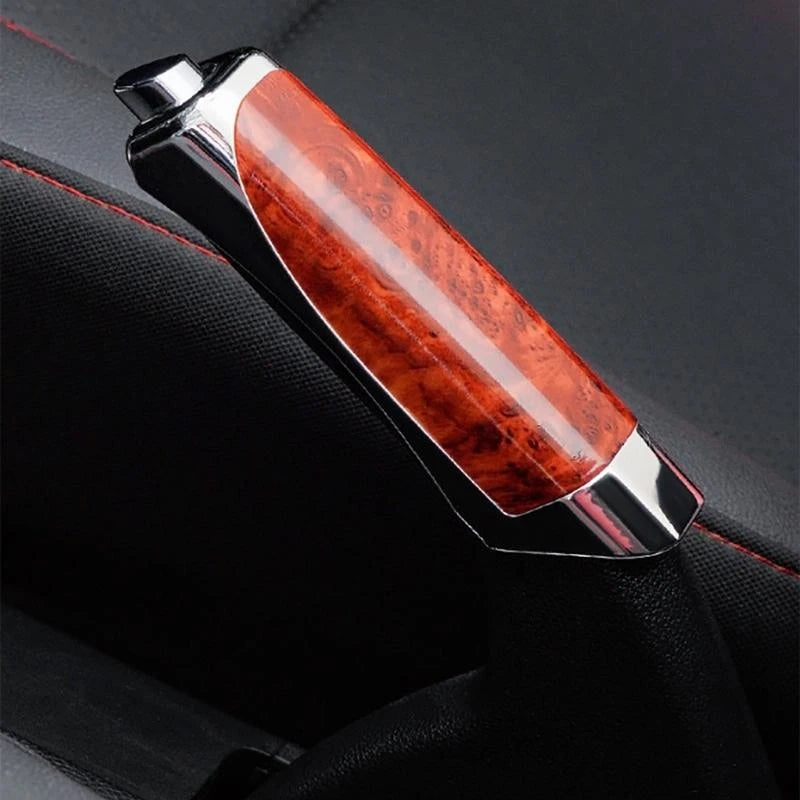 Universal Car Handbrake Grip Protect Cover
