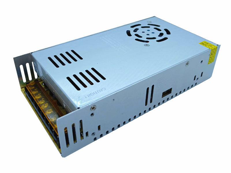 110V/220V To 12V 30A 360 W Switching Power Supply Driver