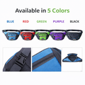 1 PCS Waist Bag Waterproof