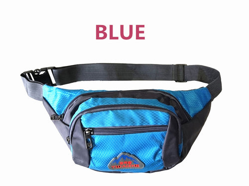1 PCS Waist Bag Waterproof